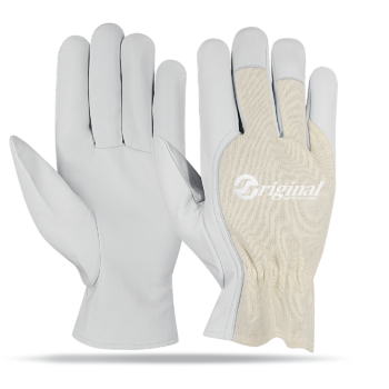 SOFT GOAT SKIN ASSEMBLY GLOVES